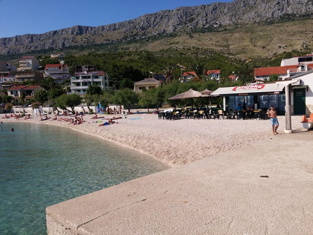 Pia Apartment Дугі-Рат Номер фото