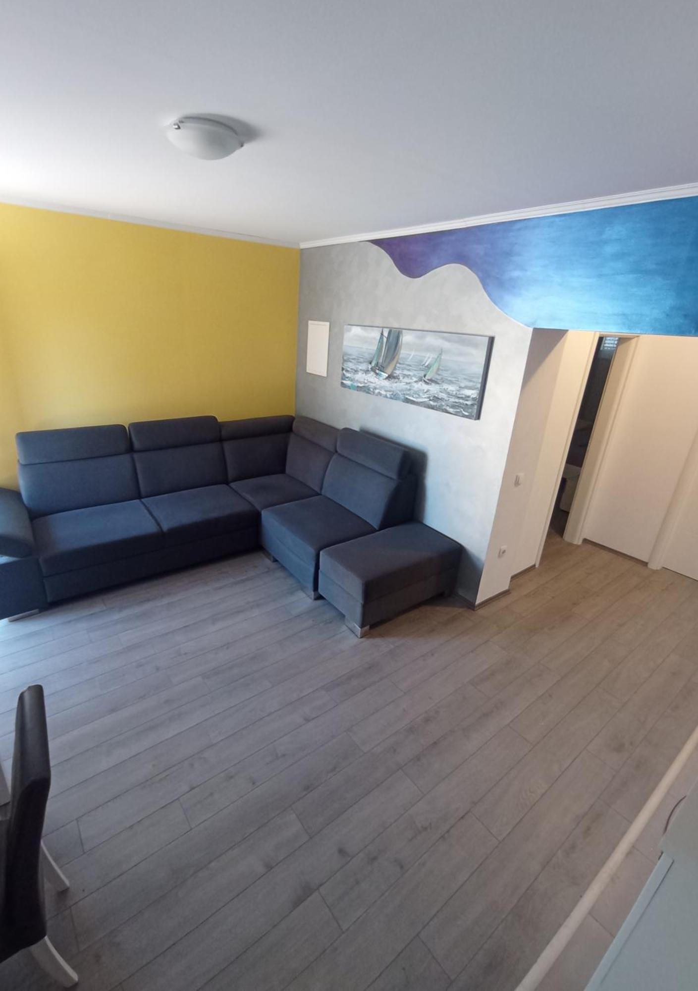 Pia Apartment Дугі-Рат Екстер'єр фото