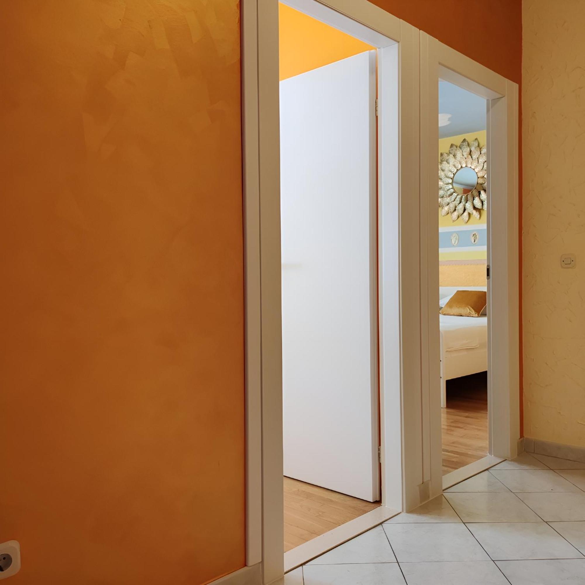 Pia Apartment Дугі-Рат Екстер'єр фото