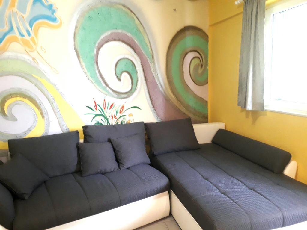 Pia Apartment Дугі-Рат Екстер'єр фото